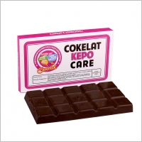 Cokelat Kepo Care