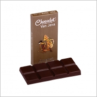 Van Java Chocolate Kayu Manis