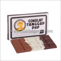 Coklat Tanggap PHP